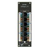 Leviton, Category 6 Board, 47611-C6