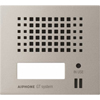 AIPHONE, Front Panel Cover, GT-DP-L - Get a Quote