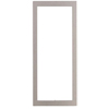 AIPHONE, 3 Module Front Frame, GF-3F    - Get a Quote