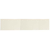 Mulberry, 84160, 10 Gang 10 Blank, Metal, Ivory, Wall Plate
