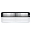 Leviton, QuickPort Patch Panel, 49255-H48