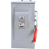 Siemens, Disconnect Switch, HNF361RPV