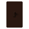 Lutron, Ariadni, CL Dimmers for Dimmable CFL & LED Bulbs, AYCL-153P-BR 