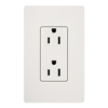Lutron, Claro, CARS-15-TR-WH