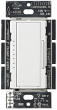 Lutron, Maestro CFL/LED Dimmer, MACL-153M-WH