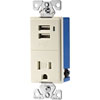 Cooper Wiring Devices, TR7740LA