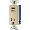 Cooper Wiring Devices, TR7740V, M71370