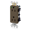 Leviton, 16262-IGB, 5-15R