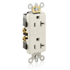 Leviton, 16352-T, 5-20R