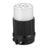 Cooper Wiring Devices, AHL2220C, L22-20, Industrial Locking Connector