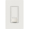 Lutron, Maestro Occupancy Motion Sensor & Switch, MS-OPS6M2-DV-SW