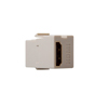 Leviton, QuickPort&reg;  HDMI&reg; Connectors,  40834-T