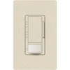 Lutron, Maestro CFL Dimmer with Occupancy Sensor, MSCL-OP153M-LS