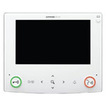 AIPHONE, Audio/Video Tenant Master Station, GT-1C7 - Get a Quote