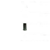Wal-rich, Straight Swivel for Gas Meter,  0416906