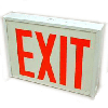 AtLite, Exit Lighting, RXSN8RU