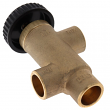 Watts, Series LFL70A, 1/2 LFL70A-F (0559131)