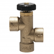 Watts, Series LFL70A, 3/4 LFL70AT (0559136)