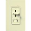 Lutron, Skylark, CL Dimmer for CFL & LED Dimmable Bulbs, SCL-153P-AL
