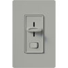 Lutron, Skylark, CL Dimmer for CFL & LED Dimmable Bulbs, SCL-153P-GR