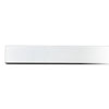 Lightolier, 8ft Plain Tracks, 6008NAL