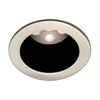 WAC Lighting, LED Downlight Trim Round, HR-LED411-WT/WT