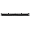 Leviton, Extreme Cat 6A Patch Panel, 6A586-U24