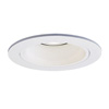 Halo Lighting, 4" Low Voltage Baffle Trim, 1493W