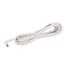 WAC Lighting, 12 Feet Single Connector extension cable, SL-EXT-144
