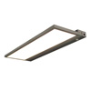 WAC Lighting, Edge Lit LED Undercabinet Light, LN-LED06-30-AL