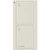 Lutron, Pico Wireless Control with LED and Nightlight,  PJN-2B-GLA-L01