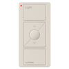Lutron, Pico Wireless Control with LED and Nightlight,  PJN-3BRL-GLA-L01