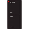 Lutron, Pico Wireless Control with LED, PJ2-2B-GBL-L02