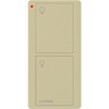 Lutron, Pico Wireless Control with LED, PJ2-2B-GIV-L01
