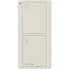 Lutron, Pico Wireless Control with LED, PJ2-2B-GLA-L01