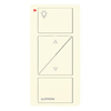 Lutron, Pico Wireless Control with LED, PJ2-2BRL-GLA-L01