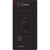 Lutron, Pico Wireless Control with LED, PJ2-3BRL-GBL-S04