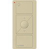 Lutron, Pico Wireless Control with LED, PJ2-3BRL-GIV-L01