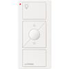 Lutron, Pico Wireless Control with LED, PJ2-3BRL-GWH-L01