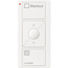 Lutron, Pico Wireless Control with LED, PJ2-3BRL-GWH-S03