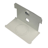 Wiremold, Steel Raceway 3000 Series, Blank End Fitting, V3010B