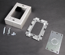 Wiremold AL2047