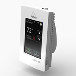 Nuheat, Floor Heating System, Programmable floor Warming WiFi Thermostat, SIGNATURE