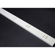 Wiremold, Plugmold 2400 Series, Plugmold Prewired Raceway, V24GB306