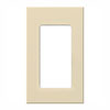 Lutron, Nova T Wallplates, NT-R3-NFB-BE