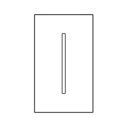 Lutron, Grafik T, LWT-G-WH