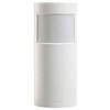Lutron, Hallway Mounted Wireless Occupancy/Vacancy Sensor, LRF2-OHLB-P-WH