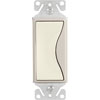 Cooper Wiring Devices, 9504DS,  4-Way,  Aspire Switch