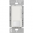 Lutron, MS-Z101-V-WH