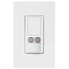 Lutron, Maestro Dual Technology, MS-B102-WH